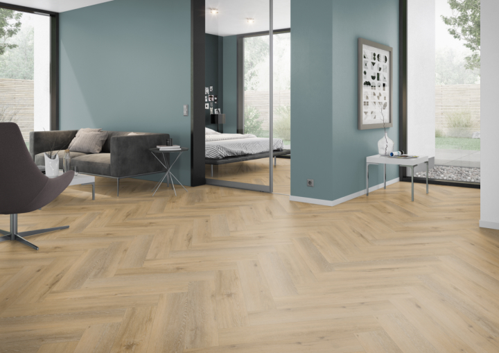 Attico visgraat XL 80 